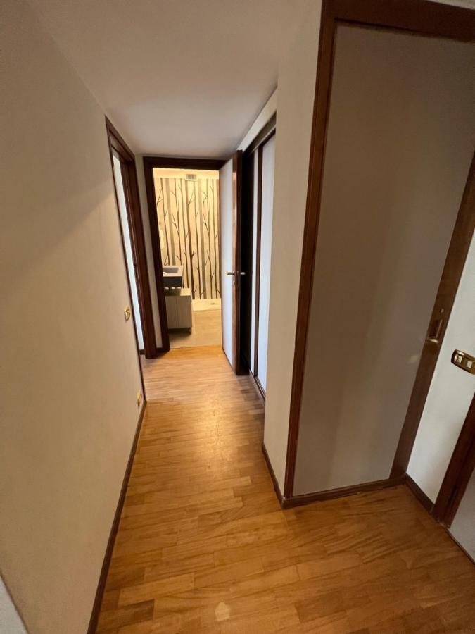 Sunset Charming Apartment Rom Exteriör bild